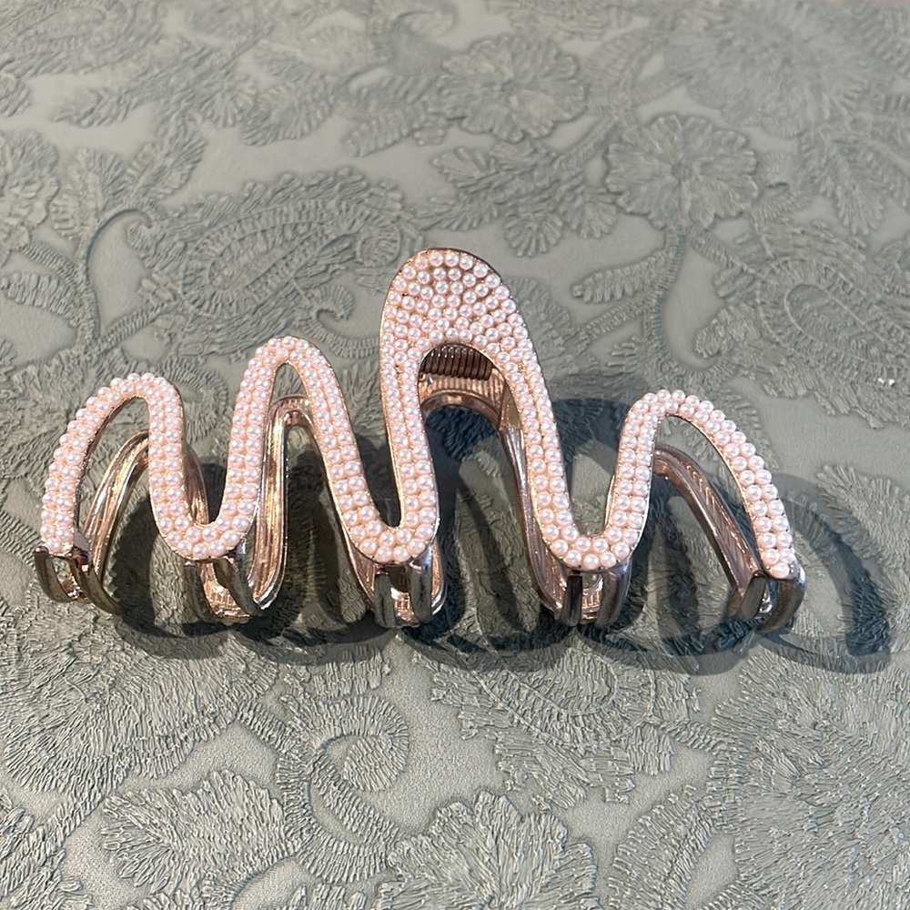 Anthropologie Hair Clip